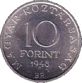 10 Forint 