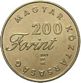 200 Forint 