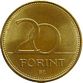 20 Forint 