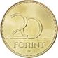 20 Forint 