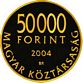 50.000 Forint 
