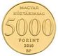 5.000 Forint 