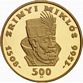 500 Forint 