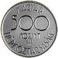 500 Forint 
