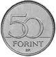 50 Forint Hungary