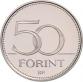 50 Forint Hungary