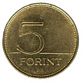 5 Forint 