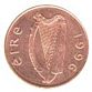 1 Pence Irland