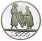 5.000 Lire 