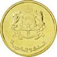 10 Centimes Marocco