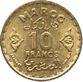 10 Franc 