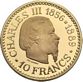 10 Francs 