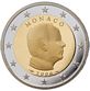 2 Euro Monaco