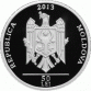 50 Lei Moldawia