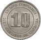 10 Centavos 