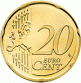 20 Eurocent 