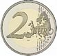 2 Euro Netherlands