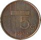 5 Cent Netherlands