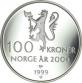 100 Krone 