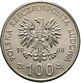 100 Zloty Poland