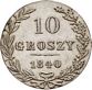 10 Groszy Poland