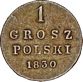 1 Groszy Poland
