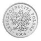 1 Zloty Poland