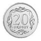20 Groszy Poland