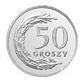 50 Groszy Poland