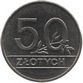 50 Zloty Poland