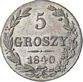 5 Groszy Poland
