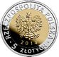 5 Zloty Poland