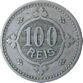 100 Reis 