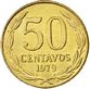 50 Centavos 