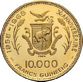 10.000 Francs 