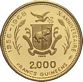 2.000 Francs 
