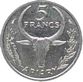 5 Franc 