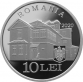 10 Lei Romania