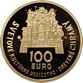 100 Euro 