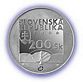 200 Koruna Slovakia