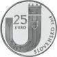 25 Euro 