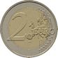2 Euro Slovakia