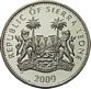 1 Dollar Sierra Leone