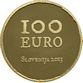 100 Euro 