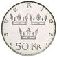 50 Krone 