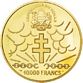 10.000 Francs 