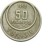 50 Franc 