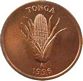 1 Seniti Tonga