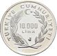 10.000 Lira 
