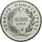10.000 Lira 